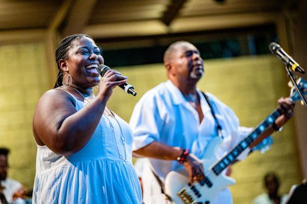 Greenville Grooves