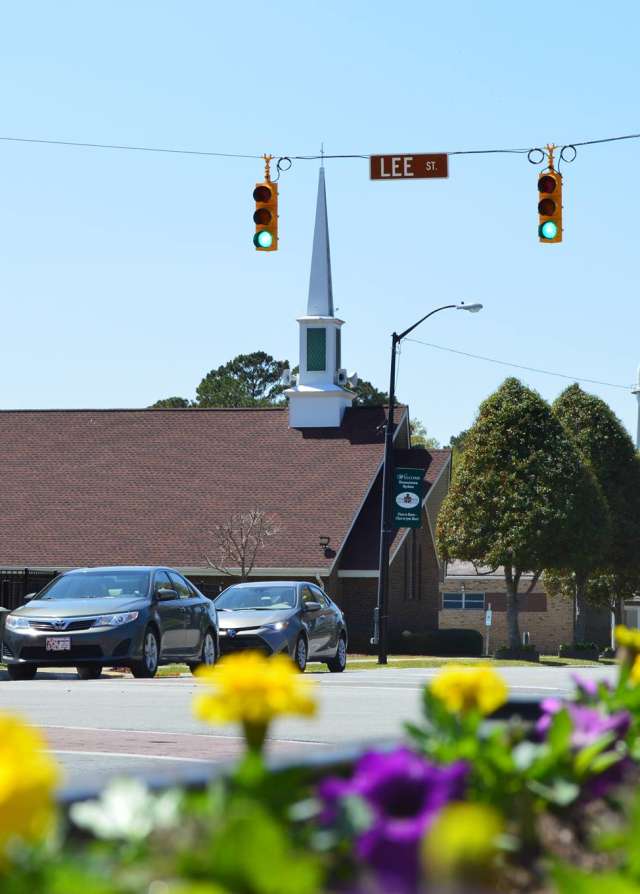 Ayden NC
