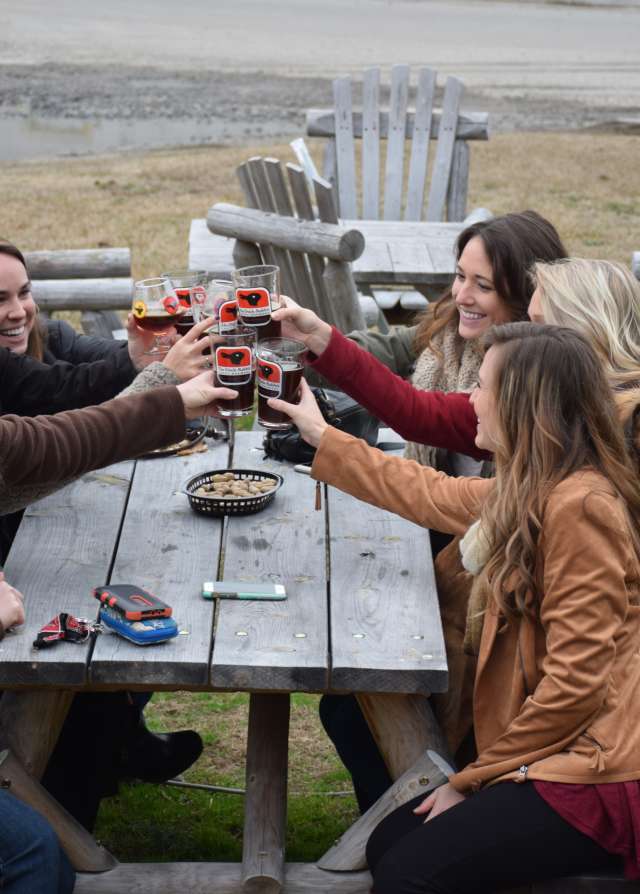 DR Brewery Group