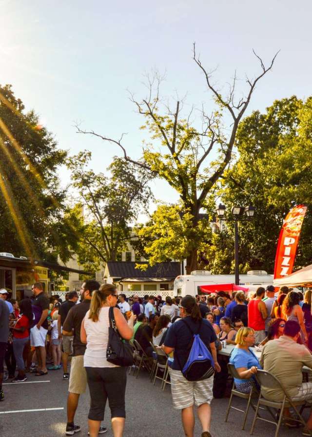 Food Trucks