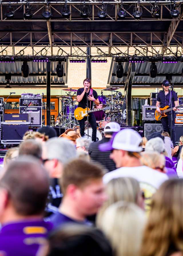 Freeboot Parmalee