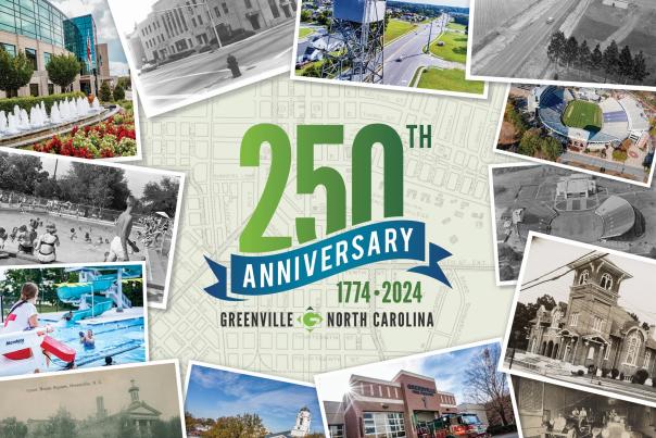 Greenville 250