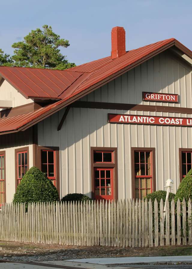 Grifton NC