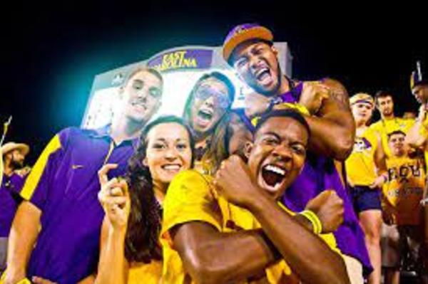 ECU Boneyard
