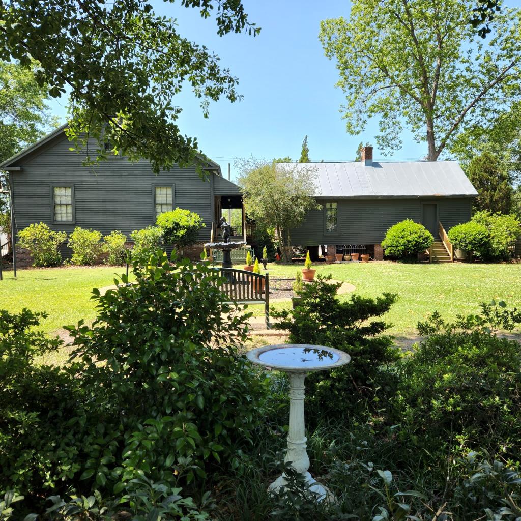 May Museum