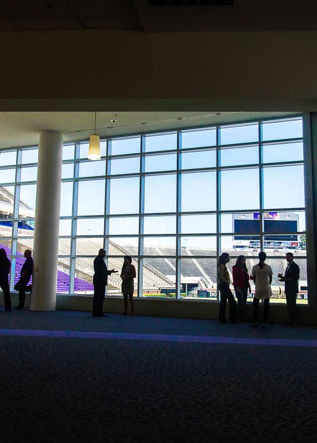Murphy Center