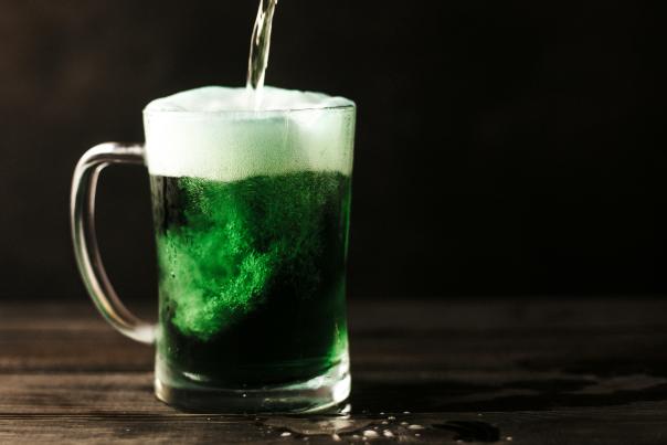 St. Pat's