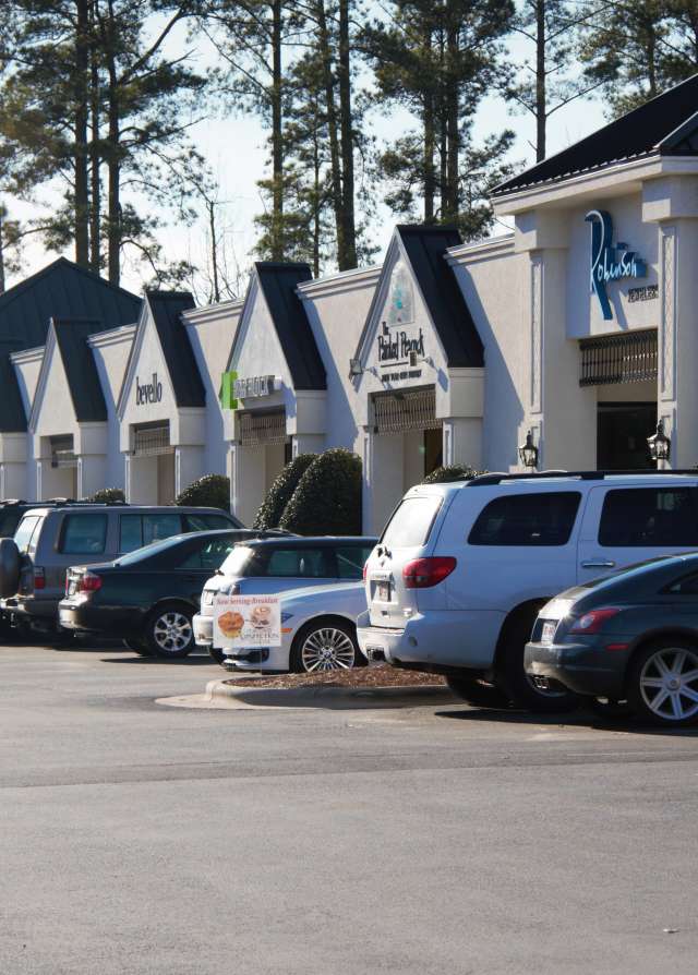 Arlington Village