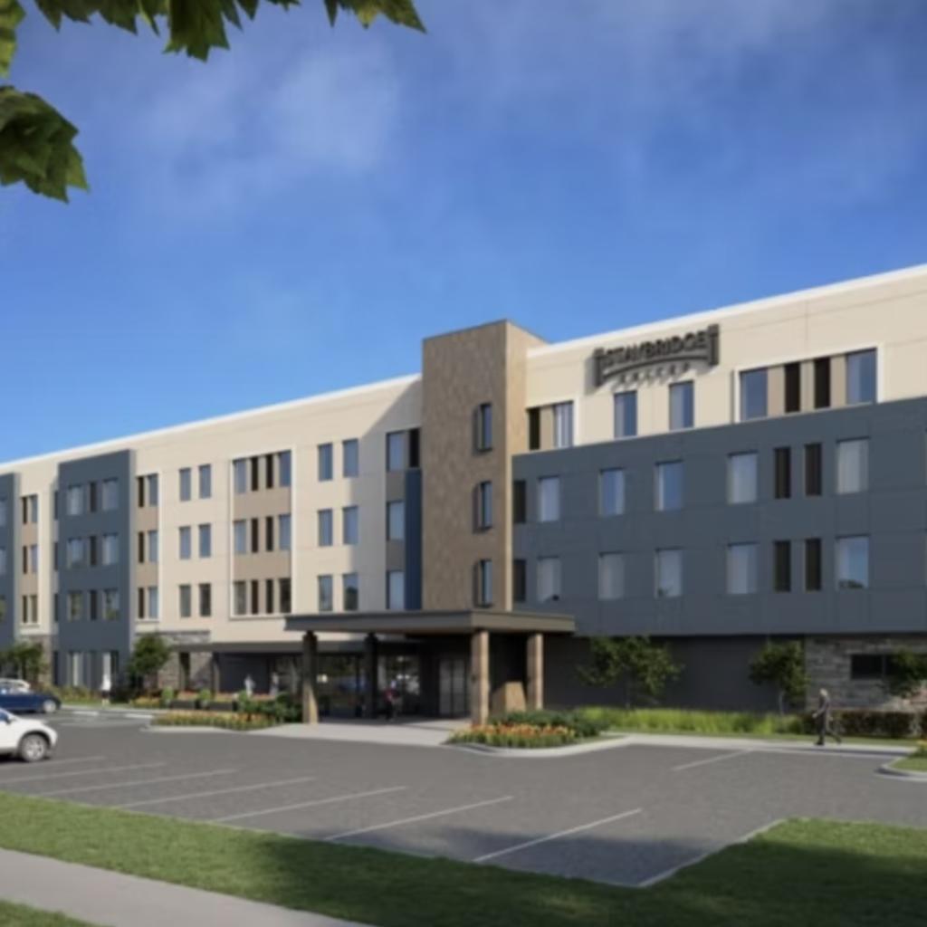 Staybridge Suites