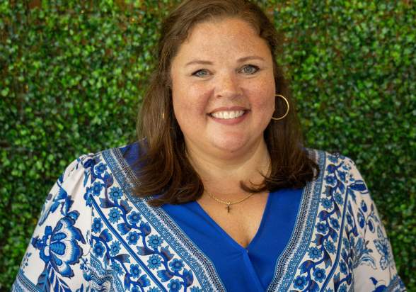 Rachel Whitten 2025