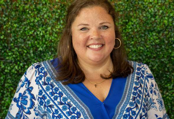 Rachel Whitten 2025