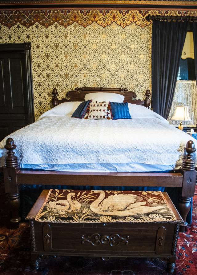The Music House BnB
