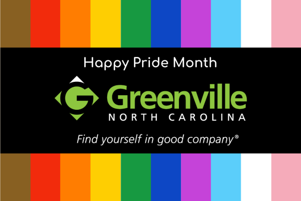 Happy Pride